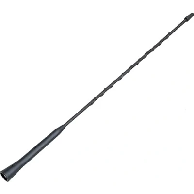 Abbildung von HP Autozubehör 60819 16V Antennenstab 410 mm