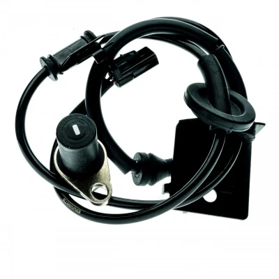 Abbildung von EINPARTS EPS1174 ABS Sensor Vorderachse links, rechts passiver 2 890 28 12 HYUNDAI: SANTA FE I,