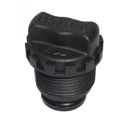 Abbildung von SR Suntour Einstellkappe für SF14 M3010