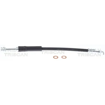 Abbildung von TRISCAN 8150 50263 Bremsschläuche F10x1 MAZDA: 6 Limousine, 3 Schrägheck