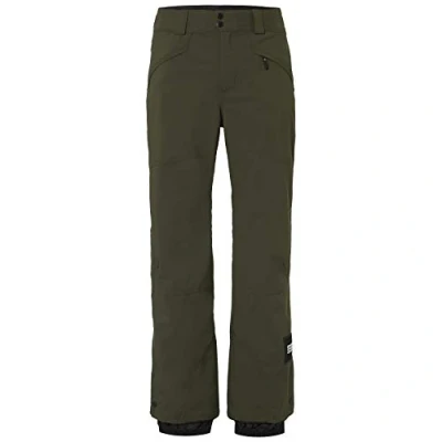 Abbildung von O&#039;NEILL Herren PM Hammer Pants Snow, Forest Night, S
