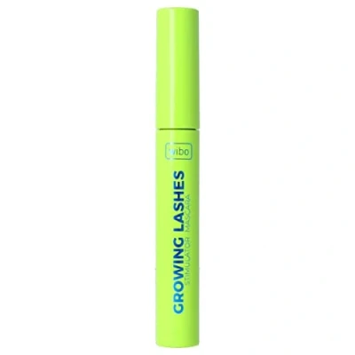 Abbildung von Wibo Mascara Growing Lashes Stimulator