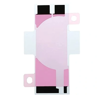 Abbildung von Akku King Ersatz Klebestreifen/Befestigungsstreifen/Klebepad für iPhone 12 Mini