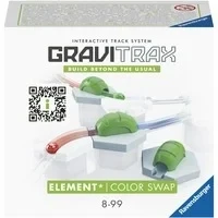 Abbildung von Ravensburger GraviTrax Element Color Swap