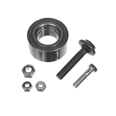 Abbildung von MEYLE 100 498 0038 Radlagersatz mit Anbaumaterial ORIGINAL Quality 75 Kugellager AUDI: 80 B4 Limousine, Cabriolet B4, B3