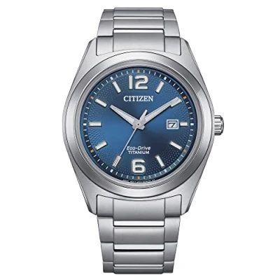 Abbildung von Citizen Orologio da Uomo Superitanio 1640 AW1641 81L