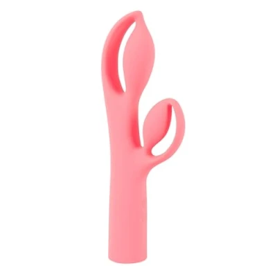 Abbildung von Rabbitvibrator „Fabulous“ mit 2 Motoren
