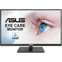 Abbildung von Asus VA27AQSB LCD Monitor (69 cm/27 &quot;, 2560 x 1440 px, WQHD, 1 ms Reaktionszeit, 75 Hz, IPS LED)