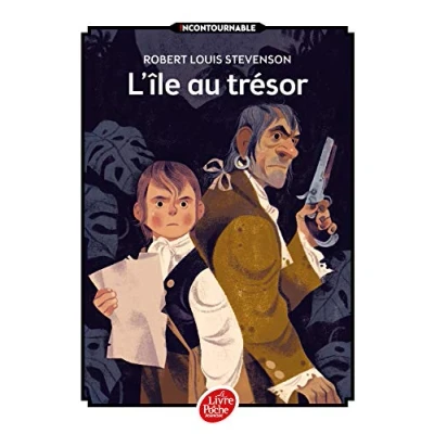 Abbildung von L&#039;Ile Au Tresor