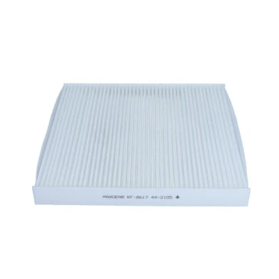 Abbildung von MAXGEAR 26 1955 Innenraumfilter Aktivkohlefilter 262 243 32 JEEP: GRAND CHEROKEE 4, 3