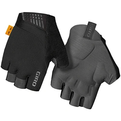 Abbildung von Giro Supernatural Handschuhe Black 22 S