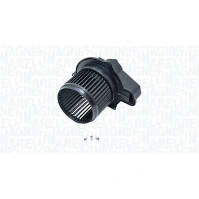 Abbildung von MAGNETI MARELLI 069412727010 Innenraumgebläse FIAT: 500 C Cabrio