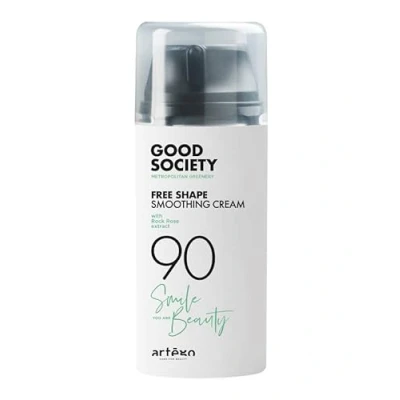 Abbildung von Artego Good Society 90 Free Shape Smoothing cream 100 ml