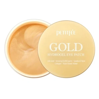 Abbildung von PETITFEE Gold Hydrogel Eye Patch