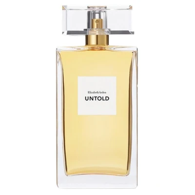 Abbildung von Elizabeth Arden Untold Eau de Parfum Spray Parfum, Damen, Größe: 100 ml,