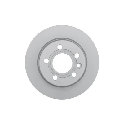 Abbildung von BOSCH 0 986 478 421 Bremsscheibe 268 9,9 5 112 voll beschichtet VOLKSWAGEN: Sharan Kastenwagen, I, FORD: Galaxy Mk1 MPV, SEAT: Alhambra I
