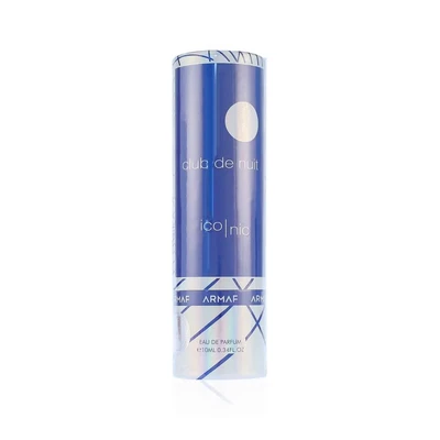 Abbildung von Armaf Club de Nuit Blue Iconic Eau Parfum 10 ml