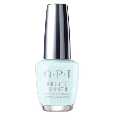 Abbildung von OPI Opi, Infinite Shine 2, Nail Polish, NL M83, Mexico City Move Mint, 15 ml For Women