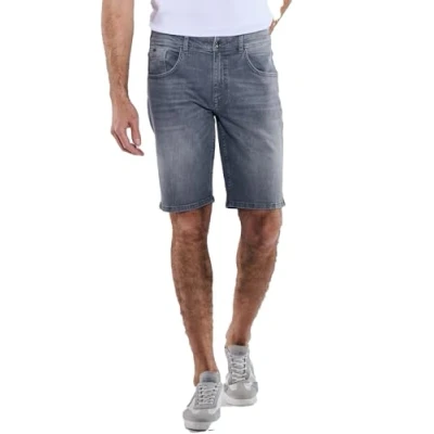 Abbildung von Engbers Jeansshorts Bermuda regular