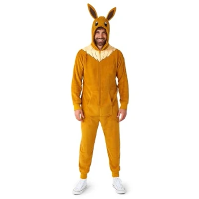 Abbildung von Pokemon Eevee onesie