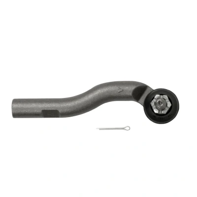 Abbildung von BLUE PRINT ADT387114 Spurstangenkopf Vorderachse rechts mit Kronenmutter LEXUS: GS II, LS I
