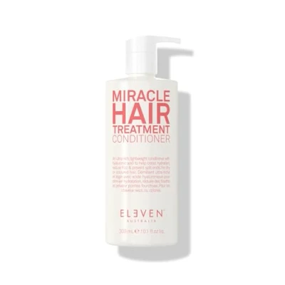 Abbildung von Eleven Australia Miracle Hair Treatement Conditioner, 300 ml