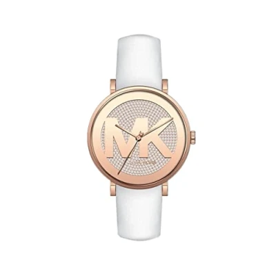 Abbildung von Michael Kors MK2958 Damen Armbanduhr