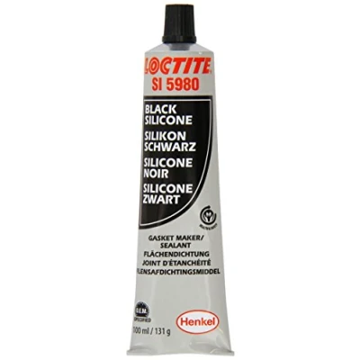 Abbildung von Loctite 1717857 Silikondichtung SI 5980&quot; 100ml