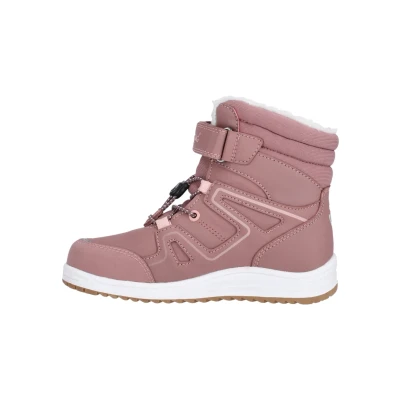 Abbildung von Zigzag Snowboot/Winterstiefel für Kinder, Größe: 30, Burlwood Schuhe