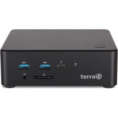 Abbildung von 0 Terra PC Micro 6000C Greenline Format 1000051
