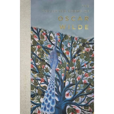 Abbildung von The Collected Poems of Oscar Wilde (Wordsworth Poetry Library)