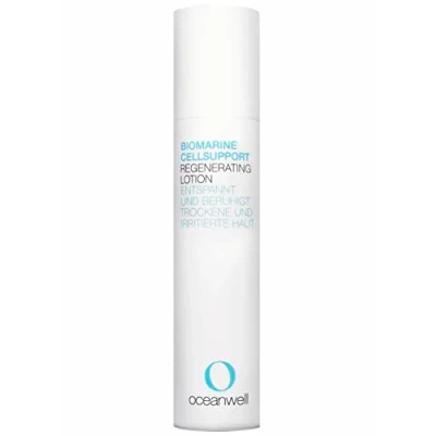 Abbildung von Oceanwell Biomarine Cellsupport Regenerating Lotion (2 Spender je 200 ml)
