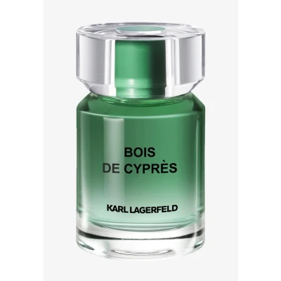 Abbildung von Karl Lagerfeld Fragrances BOIS de CYPRÈS EDT Eau Parfum, Herren, Größe: 50 ml,