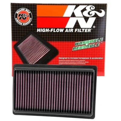 Abbildung von Luftfilter K&amp;N Filters 33 5014