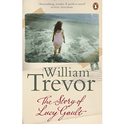 Abbildung von the Story of Lucy Gault: Shortlisted for Man Booker Prize 2002
