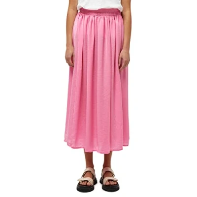 Abbildung von Desires ,Women&#039;s ,Cam Skirt, 4215 Dark Pink ,XS