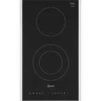 Abbildung von NEFF Elektro Kochfeld von SCHOTT CERAN &quot;T13TDF9L8&quot;, T13TDF9L8, mit einfacher Touch Control Bedienung