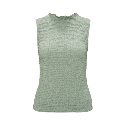 Abbildung von Opus Iruki Bluse, Damen, Größe: 40, Aqua green