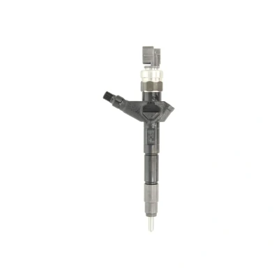 Abbildung von DENSO DCRI105130 Einspritzdüse elektrischgesteuert