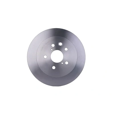 Abbildung von HELLA 8DD 355 112 881 Bremsscheibe 310 18 05/08 114,3 innenbelüftet ohne Radlager, Radbefestigungsbolzen, Radnabe LEXUS: IS 2, GS III
