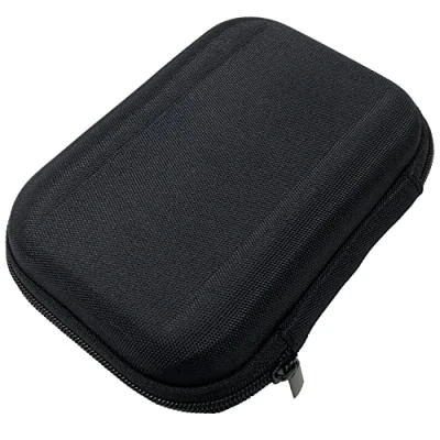 Abbildung von Testboy Tasche/Hardcase für TV 293, Werkzeugtasche (Werkzeug Aufbewahrung Wärmebildkamera, Werkzeug Tasche aus hochwertigem Material, Werkstattzubehör mit viel Stauraum, Tool Aufbewahrung)