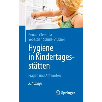 Abbildung von Hygiene in Kindertagesstätten: Fragen und Antworten