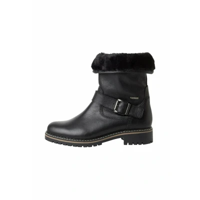 Abbildung von Tamaris Stiefelette 1 26800 43 001