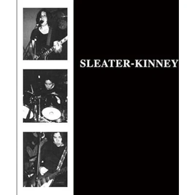 Abbildung von Sleater Kinney
