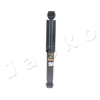 Abbildung von JAPKO MJ00130 Stoßdämpfer Hinterachse Öldruck 400 Teleskop oben Auge, unten Auge CITROËN: C8, LANCIA: Phedra, Zeta, PEUGEOT: 807