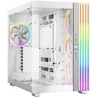 Abbildung von be quiet! LIGHT BASE 900 FX White PC Gehäuse