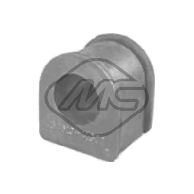 Abbildung von Lagerbuchse, Stabilisator Metalcaucho 44149