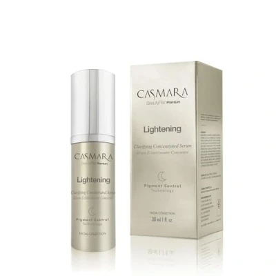 Abbildung von CASMARA LIGHTENING / CLARIFYNG SERUM 30ML