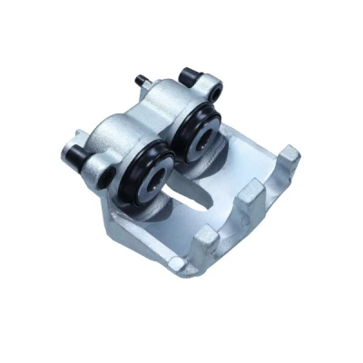 Abbildung von MAXGEAR 82 0811 Bremssattel Stahl Vorderachse links, hinter der Achse JEEP: GRAND CHEROKEE 2
