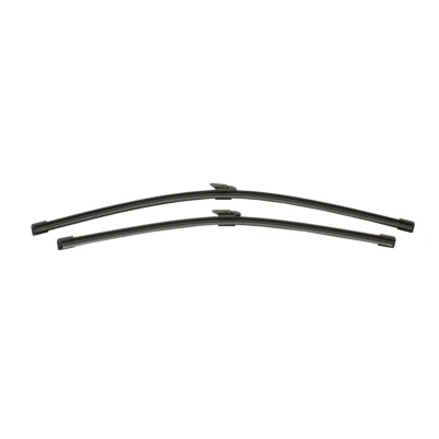 Abbildung von Scheibenwischer Maxgear 39 0767 600, 500mm Flachbalkenwischblatt für Linkslenker BMW: X2